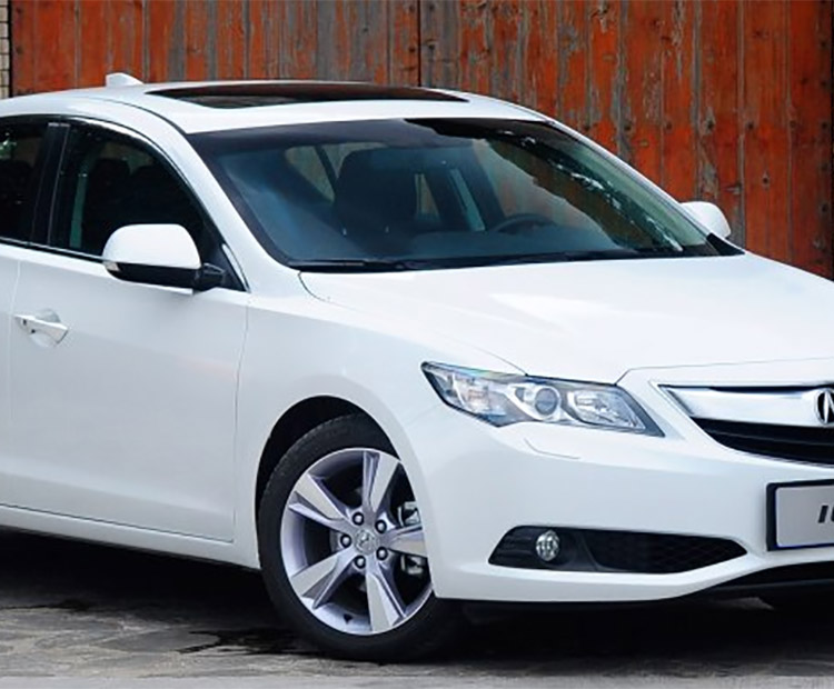 謳歌ILX-2013款 1.5L Hybrid