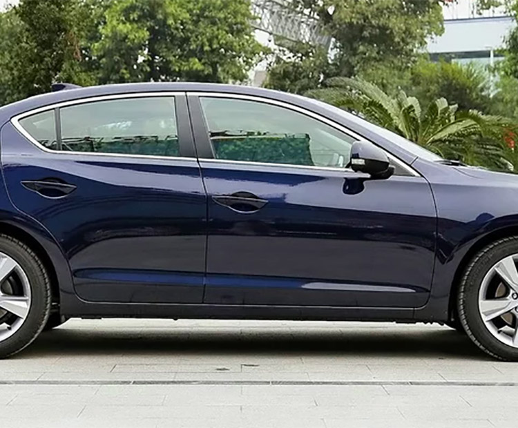謳歌ILX-2013款 1.5L Hybrid