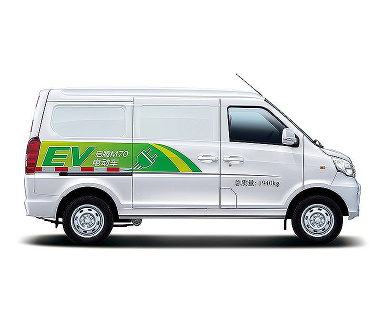 福汽-啟騰M70EV