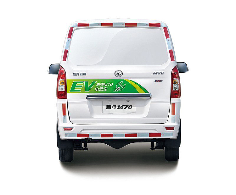 福汽-啟騰M70EV
