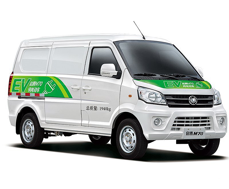 福汽-啟騰M70EV