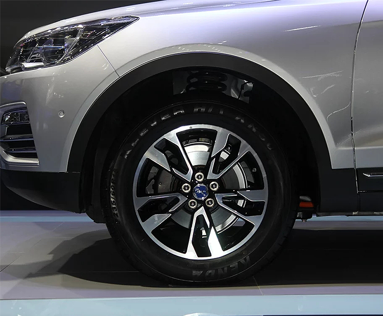 漢騰-漢騰X7 PHEV