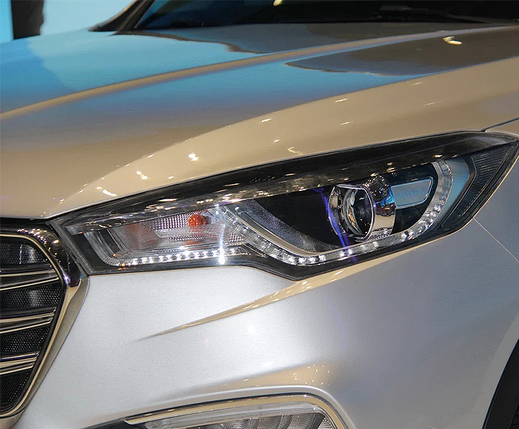 漢騰-漢騰X7 PHEV