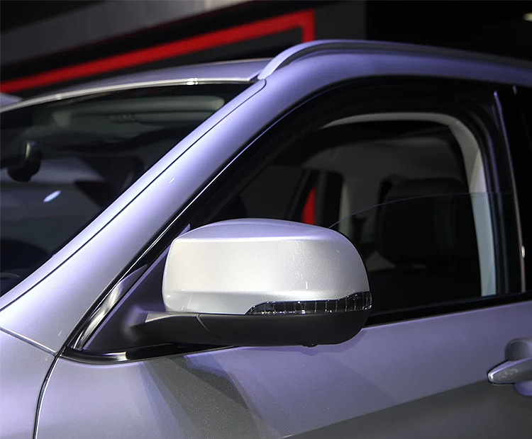 漢騰-漢騰X7 PHEV