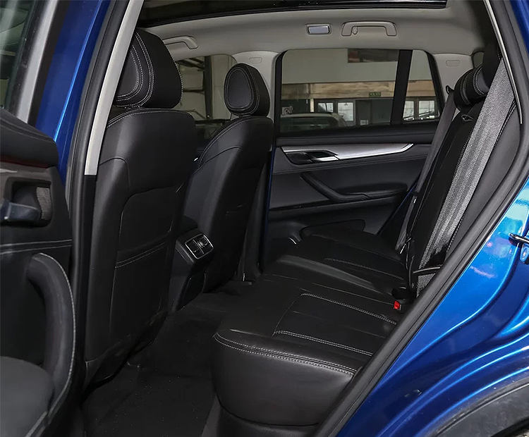 漢騰-漢騰X7 PHEV