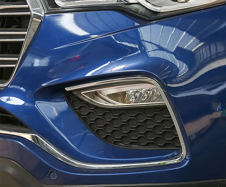 漢騰-漢騰X7 PHEV
