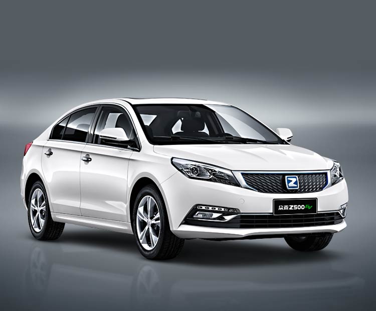 眾泰-眾泰Z500EV