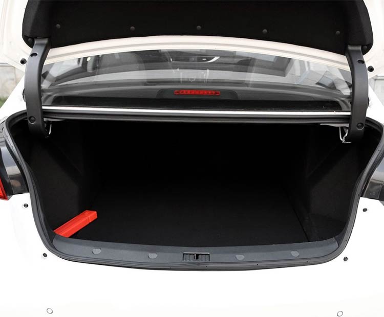 眾泰-眾泰Z500EV