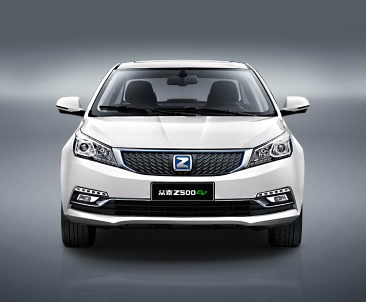眾泰-眾泰Z500EV