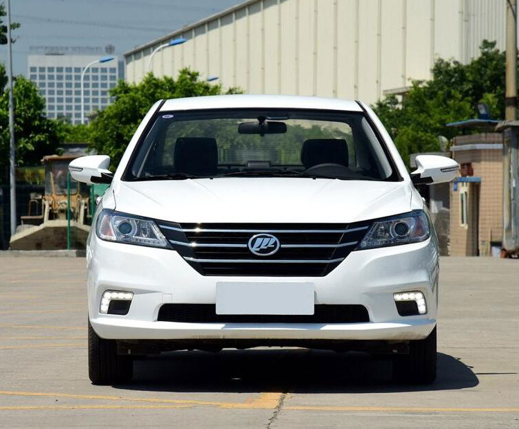 力帆汽車力帆620EV-2015款 改款 620EV 換電