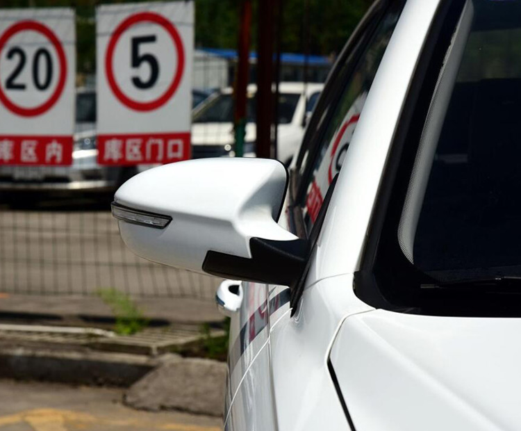 力帆汽車力帆620EV-2015款 改款 620EV 換電