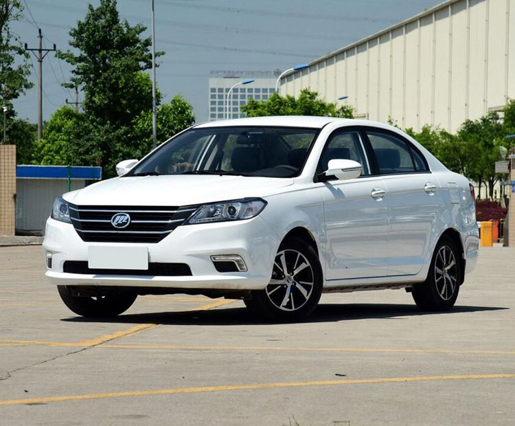 力帆汽車力帆620EV-2015款 改款 620EV 換電