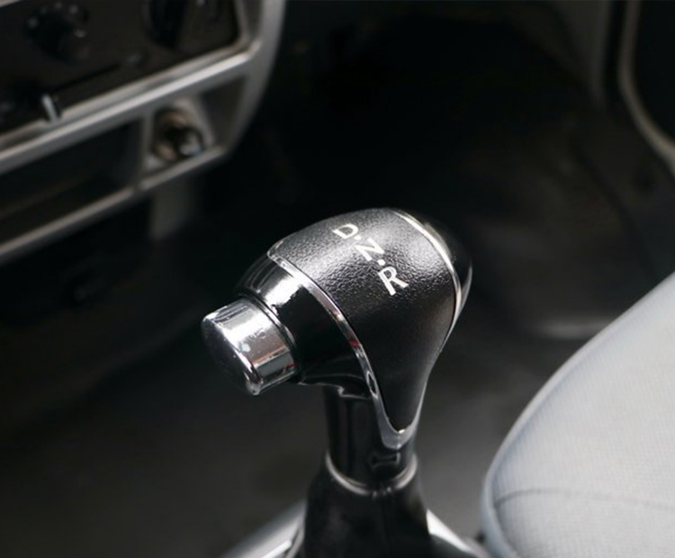 長(zhǎng)安跨越-長(zhǎng)安跨越 新豹MINI EV