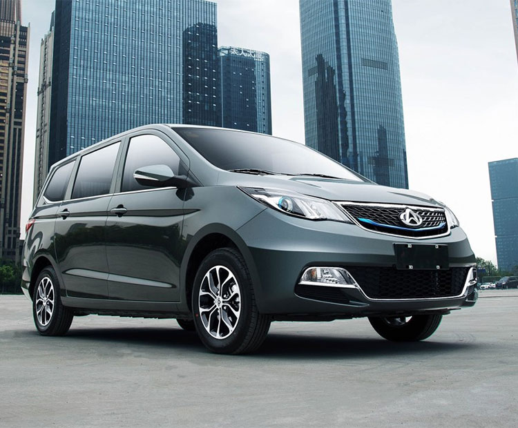 長安歐尚-歐尚A600 EV