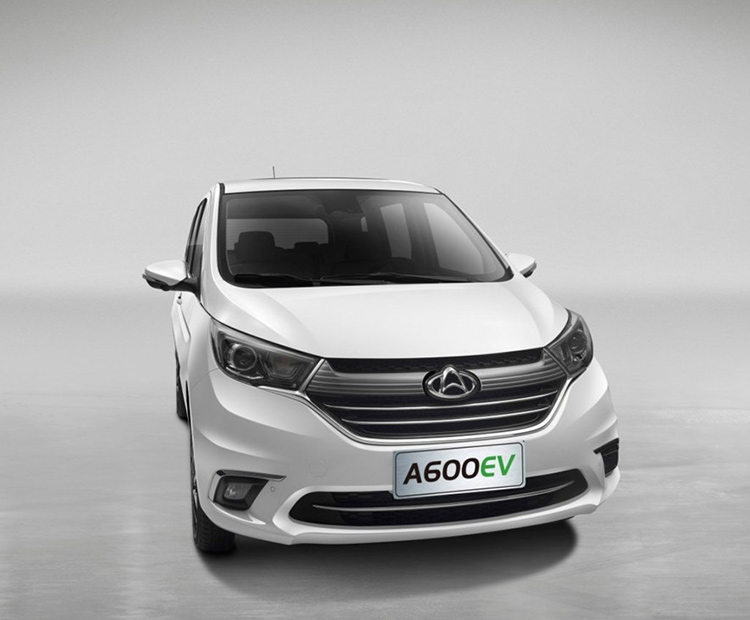 長安歐尚-歐尚A600 EV