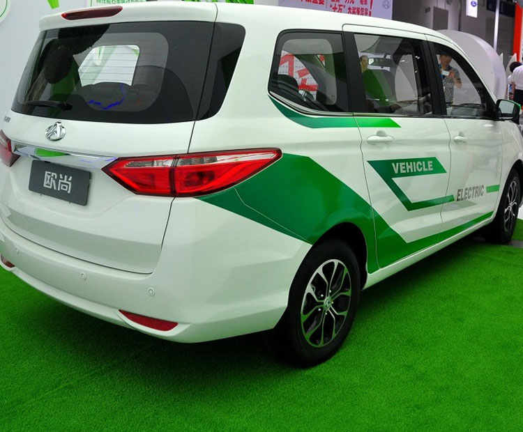 長安歐尚-歐尚A600 EV