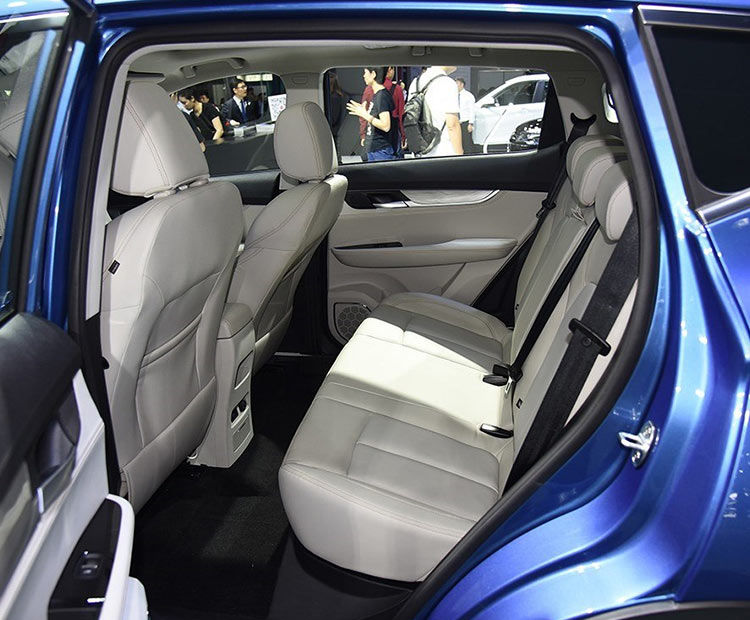 漢騰-漢騰X5EV