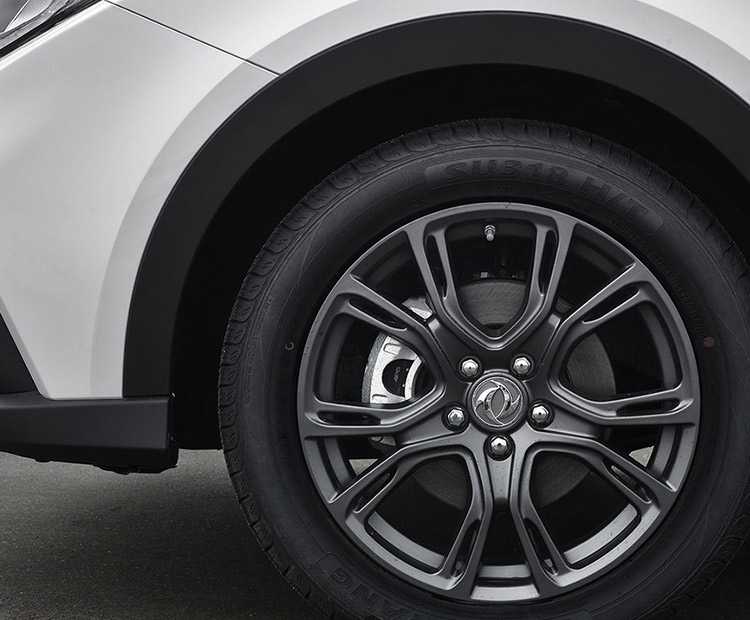 東風風光-風光580 PHEV