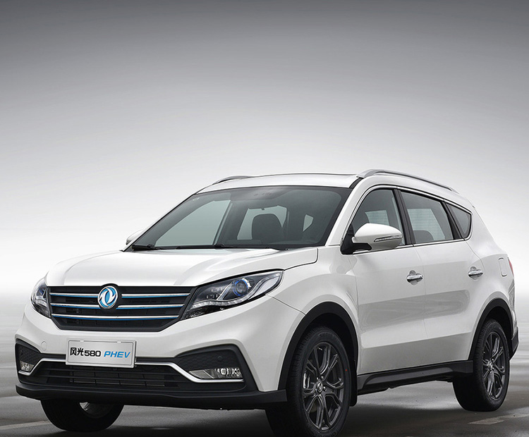 東風風光-風光580 PHEV