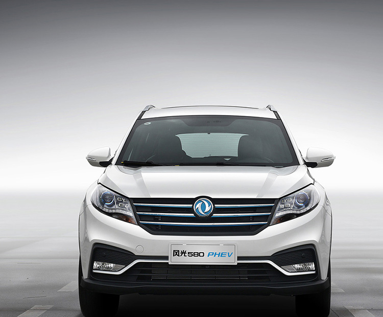 東風風光-風光580 PHEV