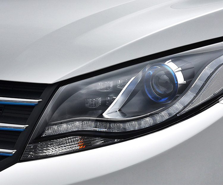 東風風光-風光580 PHEV