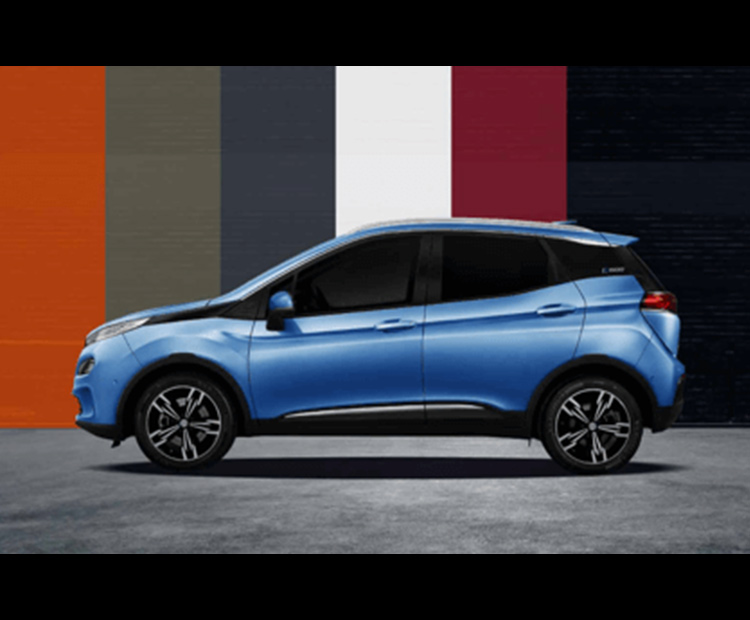 BEIJING汽車BEIJING-EX3-2020款 R500 勁尚版