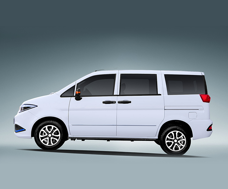東風汽車-帥客EV