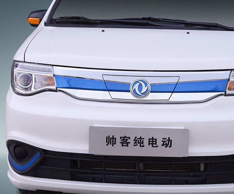 東風汽車-帥客EV