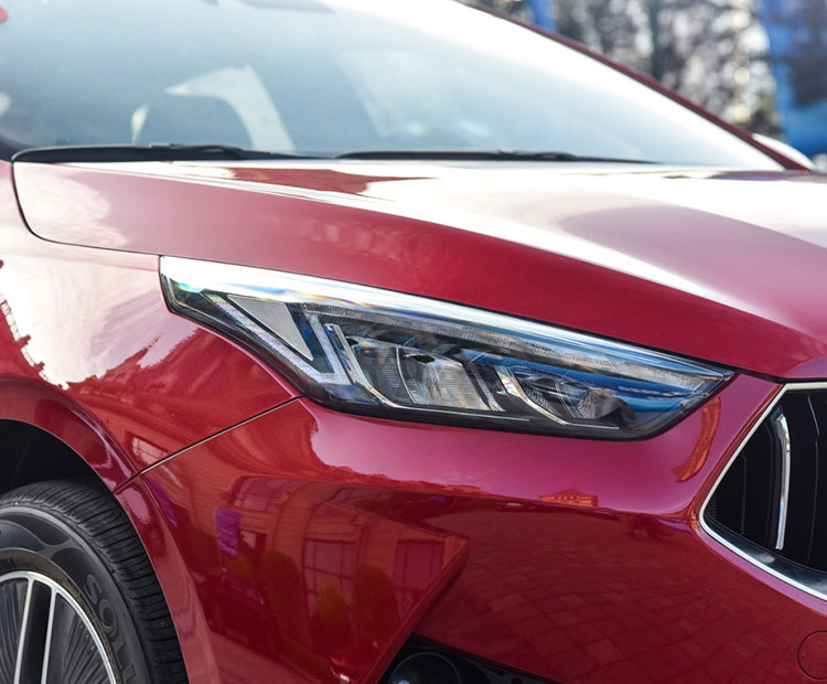 起亞K3 PHEV-2019款 1.6L 雙離合 智享互聯版