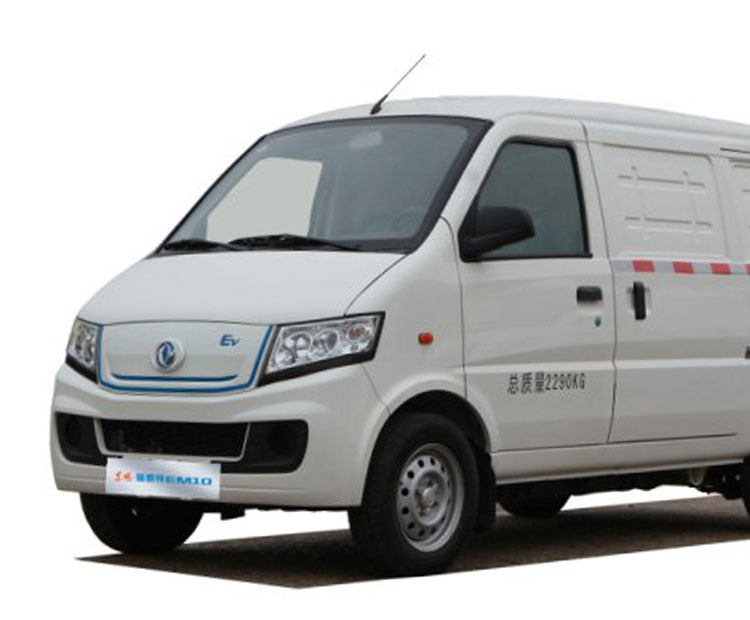 東風汽車-東風EM10