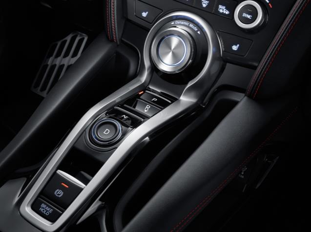 謳歌CDX-2021款 2.0L 兩驅 質享·A-Spec運動款Hybrid