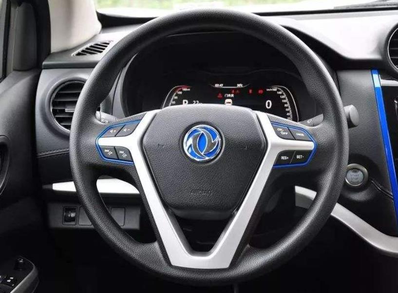 東風汽車-東風銳騏6 EV