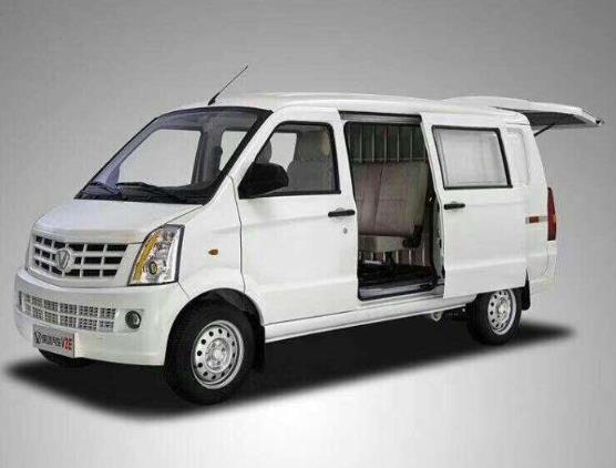 成功汽車-成功V2E