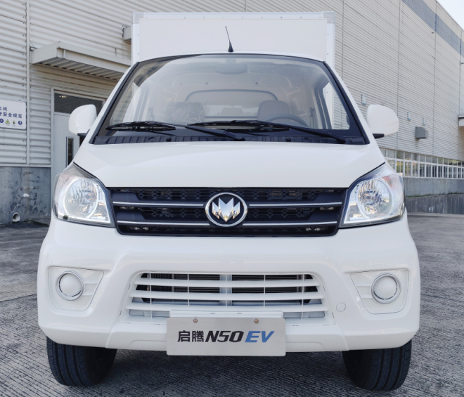 福汽-福汽啟騰N50 EV