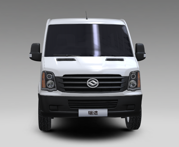 黃海瑞途 純電動(dòng)-2020款 標(biāo)準(zhǔn)型 3座