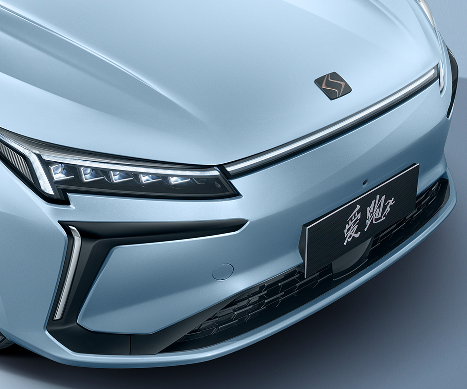 江汽集團(tuán)-思皓愛(ài)跑-思皓愛(ài)跑 2022款 一馬當(dāng)先602
