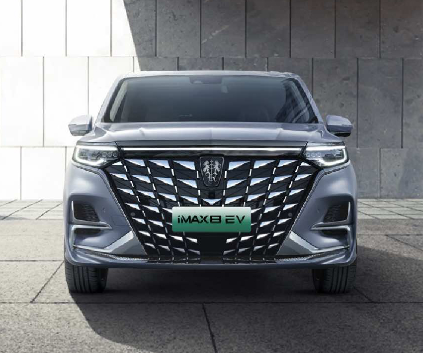 榮威-榮威iMAX8 EV