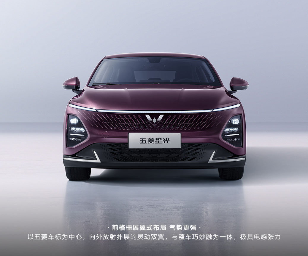 五菱星光-五菱星光 2023款 70 標(biāo)準(zhǔn)版