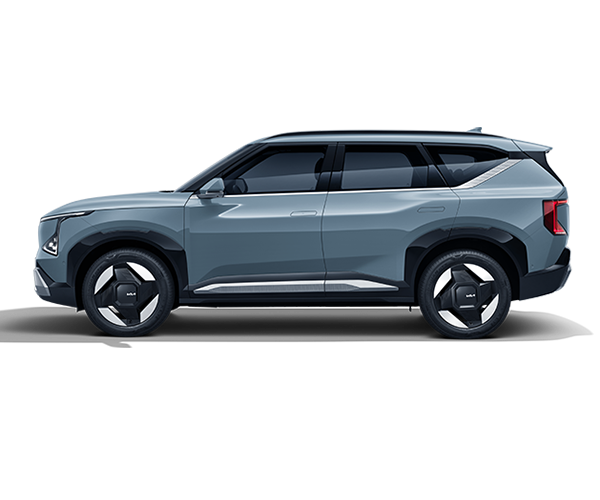 起亞EV5-起亞EV5 2024款 530 Air