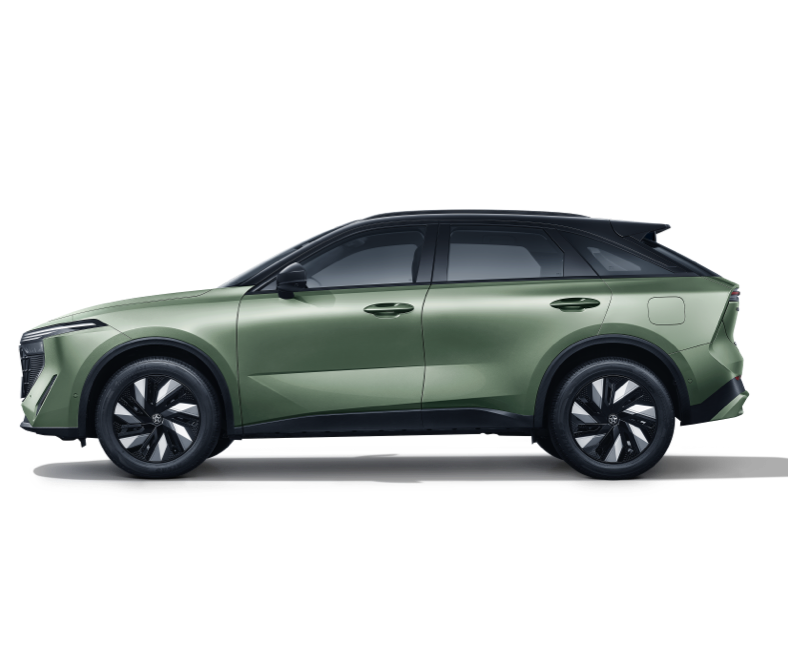 日產啟辰大V DD-i超混動-啟辰大V DD-i超混動 2023款 110km iT版