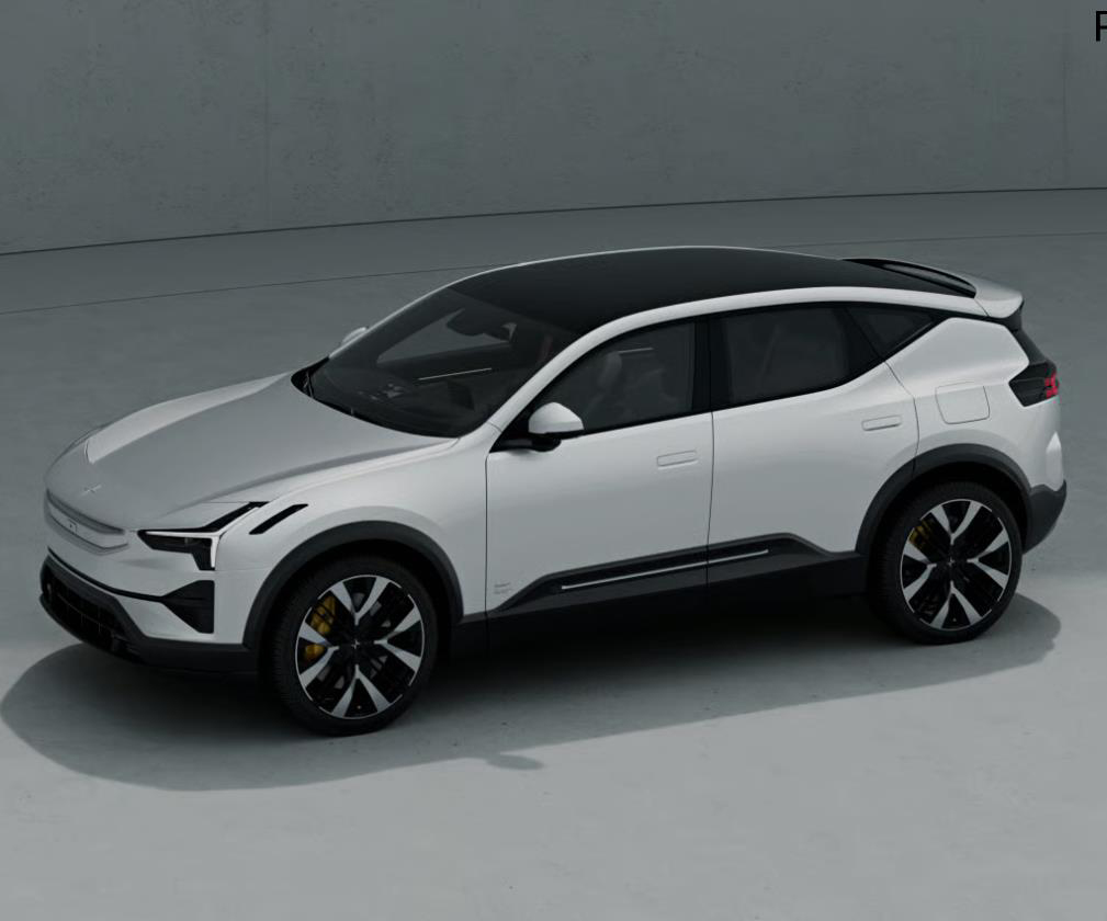 Polestar極星Polestar 3-Polestar 3 2024款 雙電機(jī)高性能