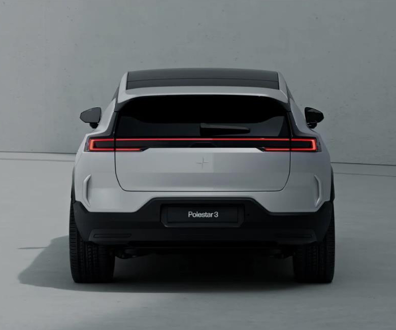 Polestar極星Polestar 3-Polestar 3 2024款 雙電機(jī)高性能