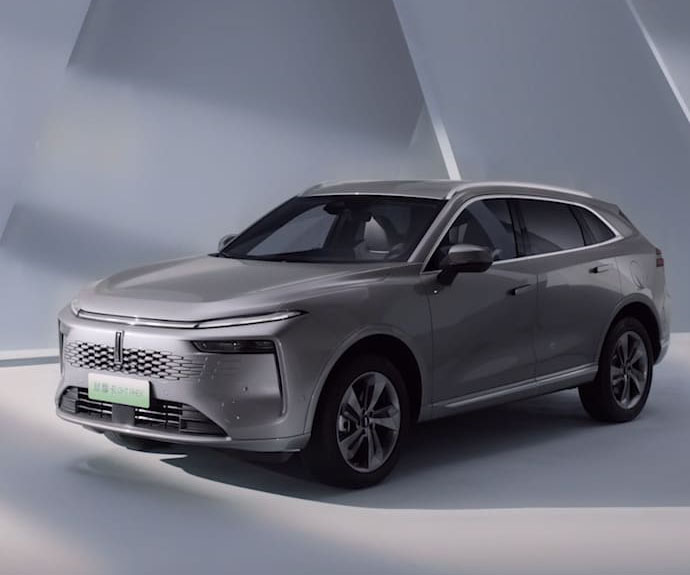 長城汽車-長城汽車-摩卡DHT-PHEV