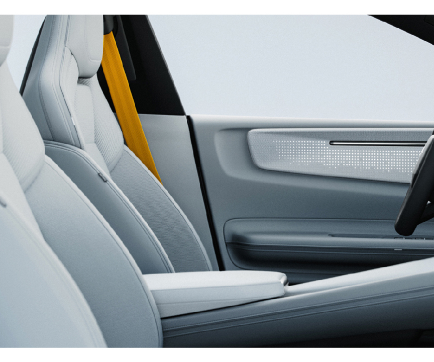 Polestar極星-Polestar 4