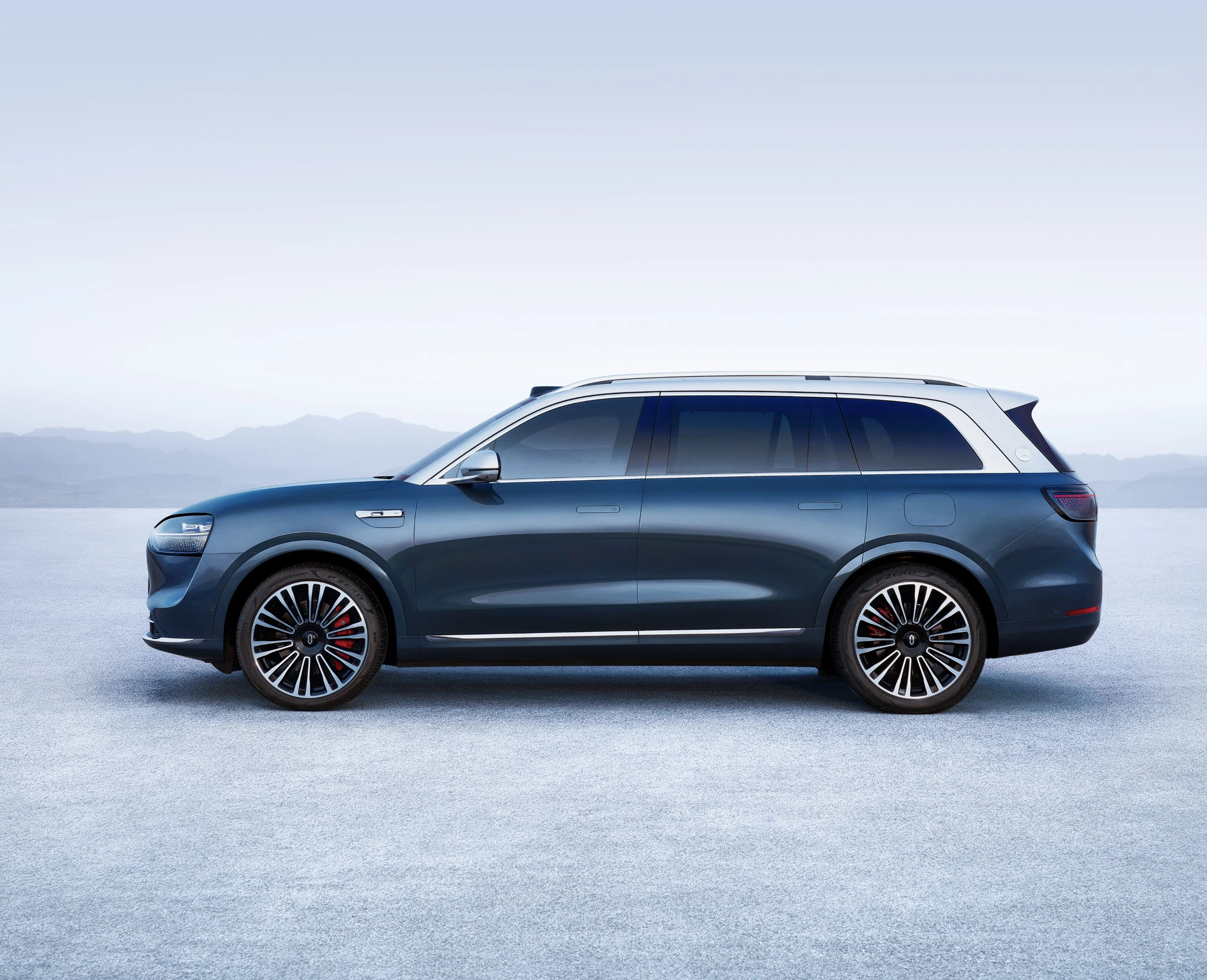 SERES賽力斯賽力斯汽車-問(wèn)界M9-問(wèn)界M9 2024款 增程 Max版 52kWh