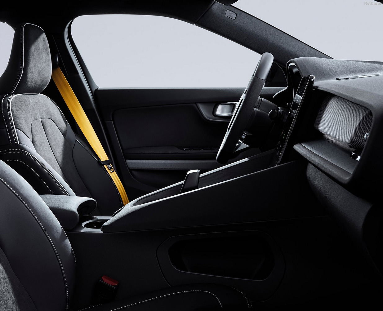 Polestar極星Polestar 2-Polestar 2 2022款 BST edition 270