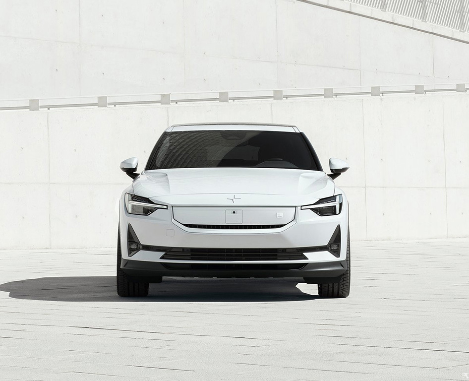 Polestar極星Polestar 2-Polestar 2 2022款 BST edition 270