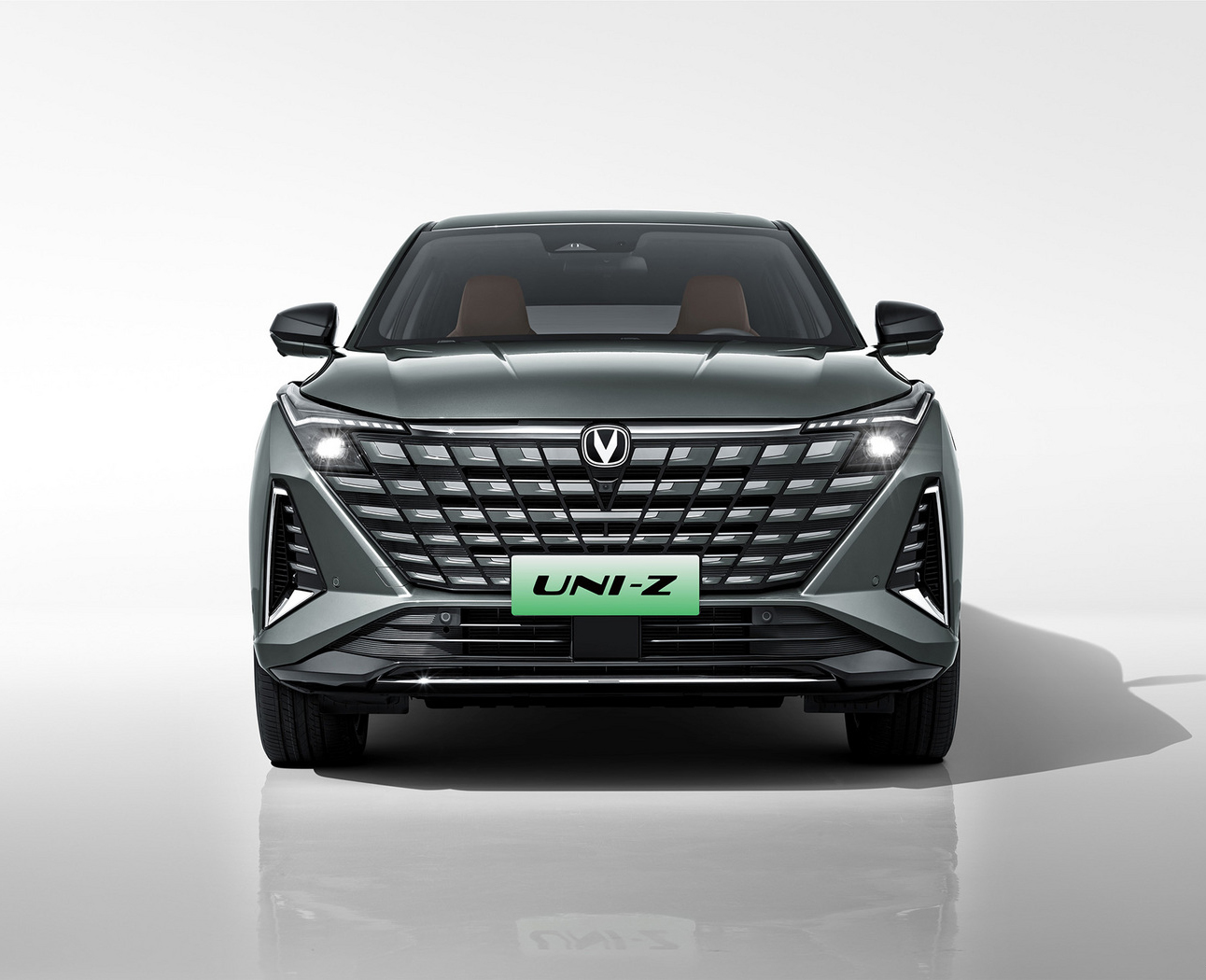 長安汽車-長安UNI-Z