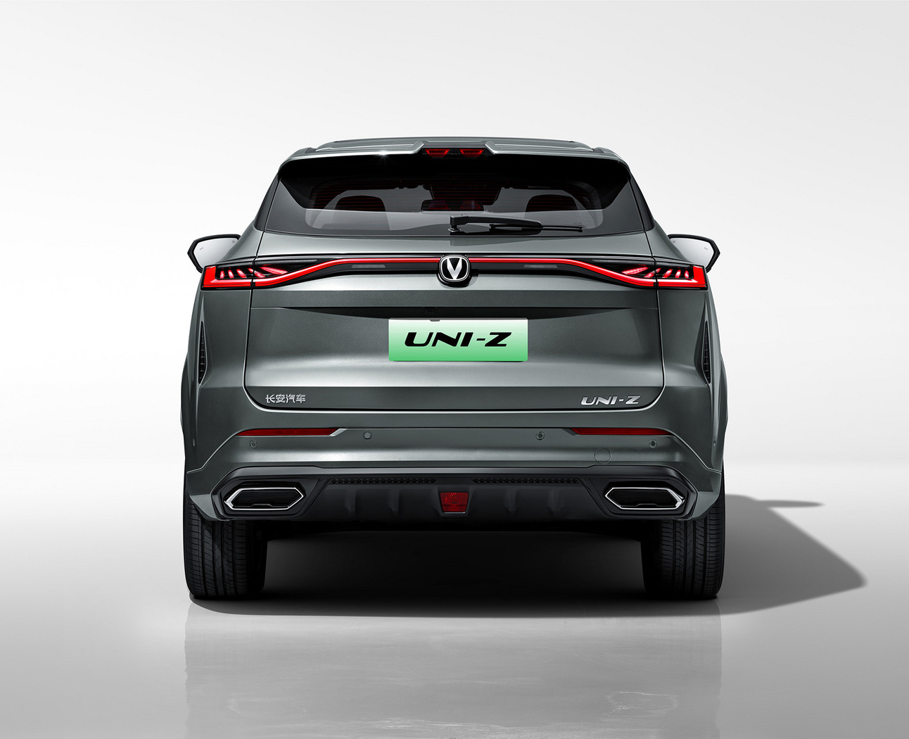 長安汽車-長安UNI-Z