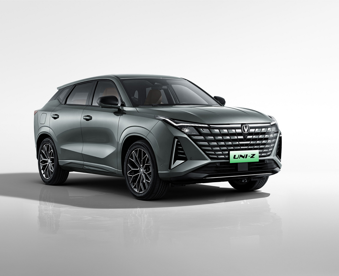 長安汽車-長安UNI-Z
